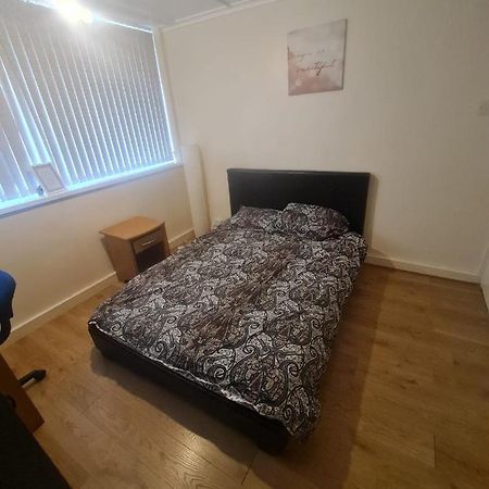 Apartament Thomas Court Manchester Zewnętrze zdjęcie