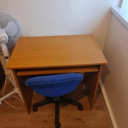 Apartament Thomas Court Manchester Zewnętrze zdjęcie