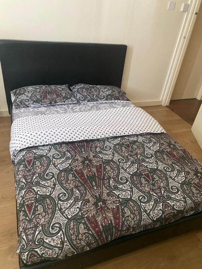Apartament Thomas Court Manchester Zewnętrze zdjęcie