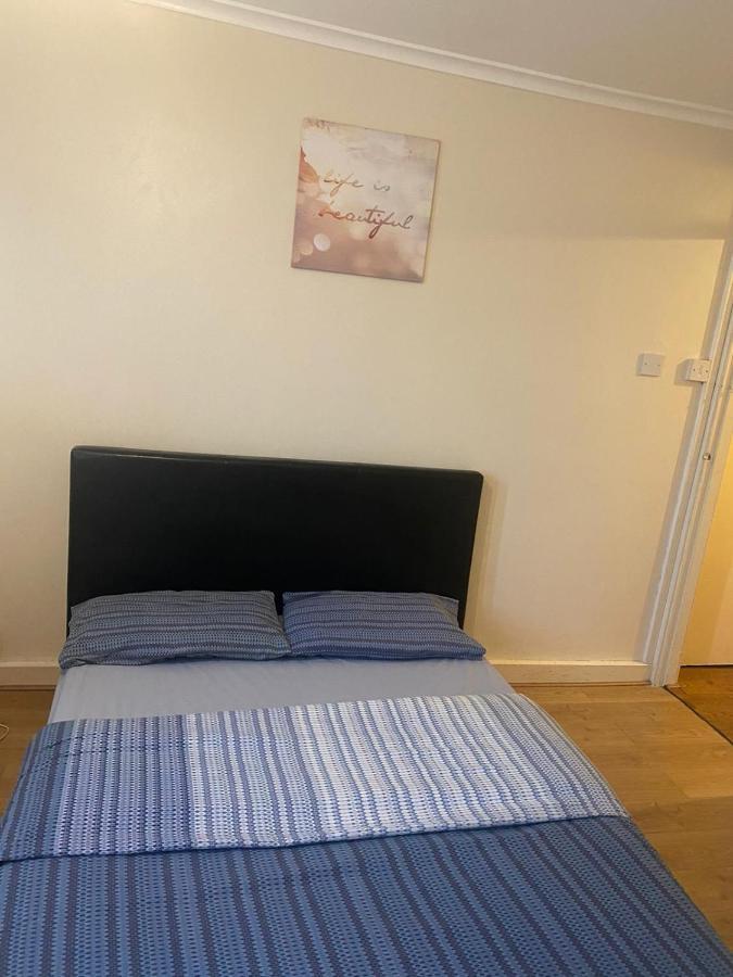 Apartament Thomas Court Manchester Zewnętrze zdjęcie
