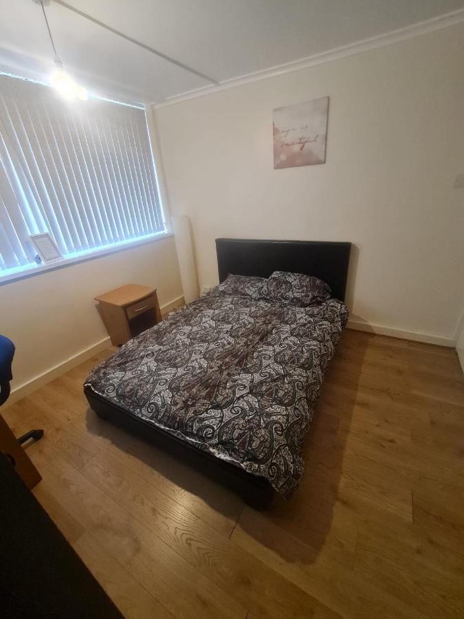 Apartament Thomas Court Manchester Zewnętrze zdjęcie