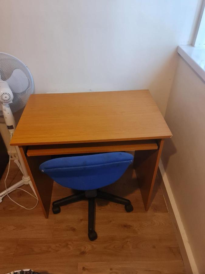 Apartament Thomas Court Manchester Zewnętrze zdjęcie